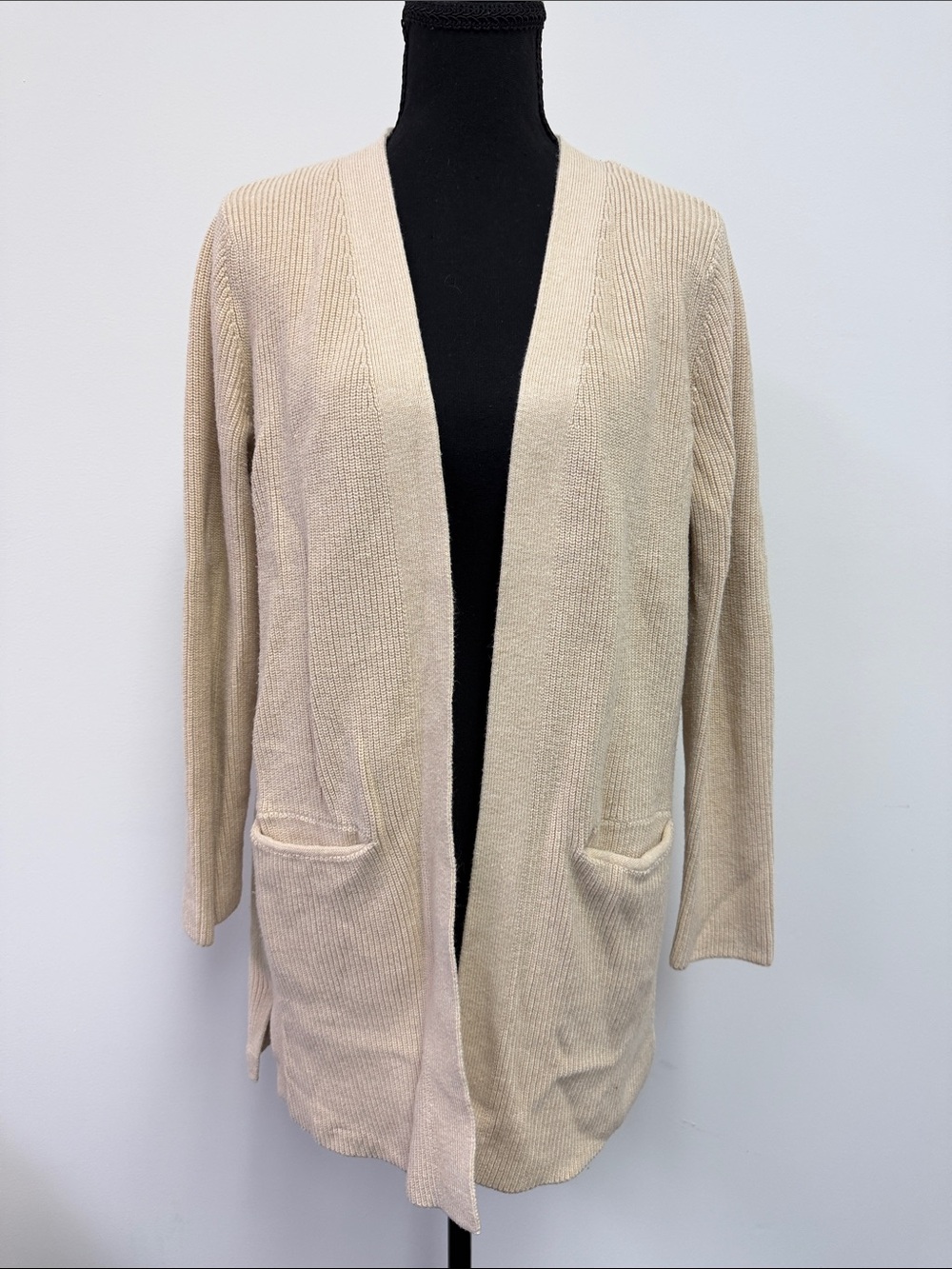 Old Navy Open-Front Cardigan Sweater